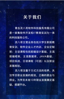 靈八哥軟件科技服務 以卓越信譽引領軟件開發與定制，打造高性價比技術解決方案